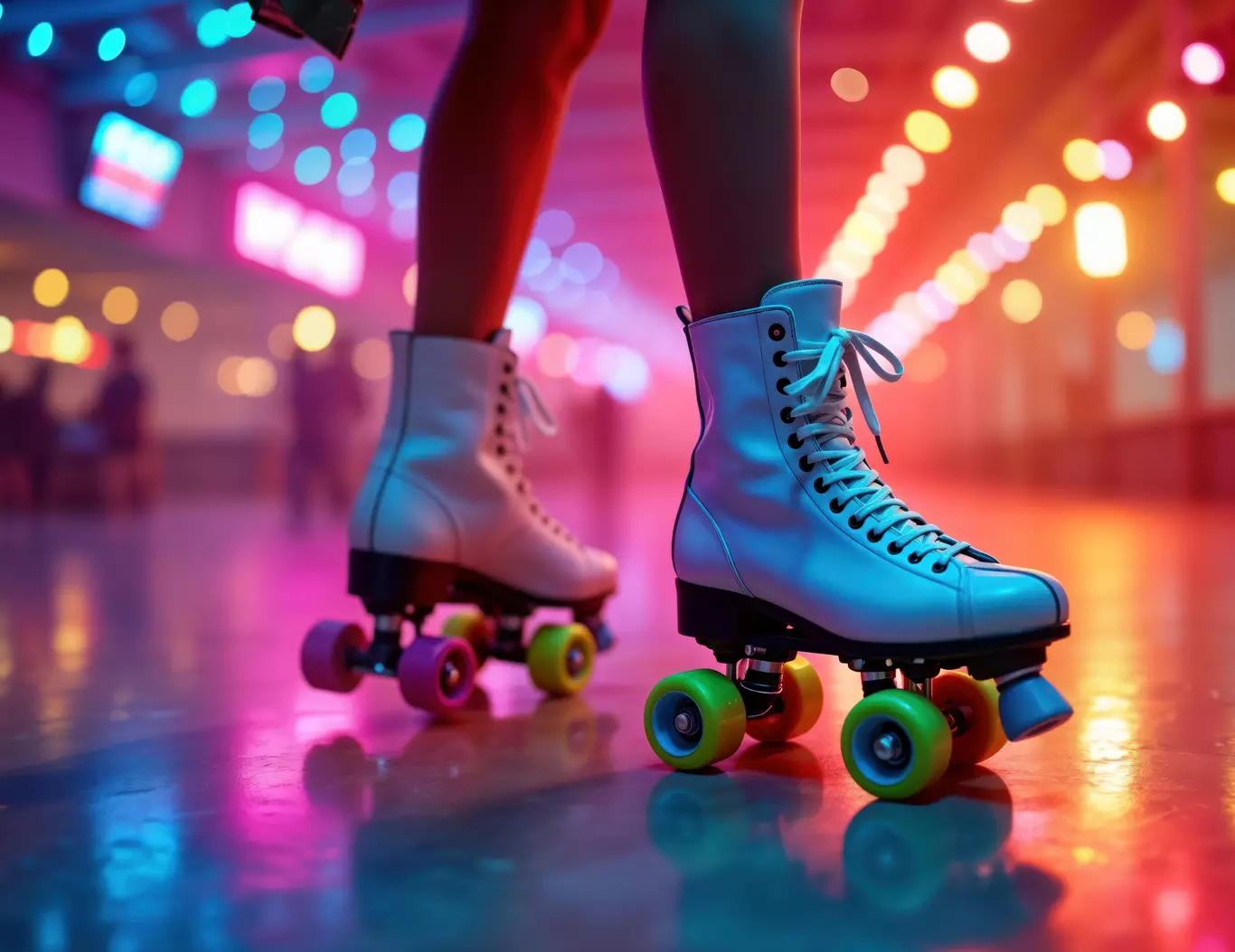 années disco