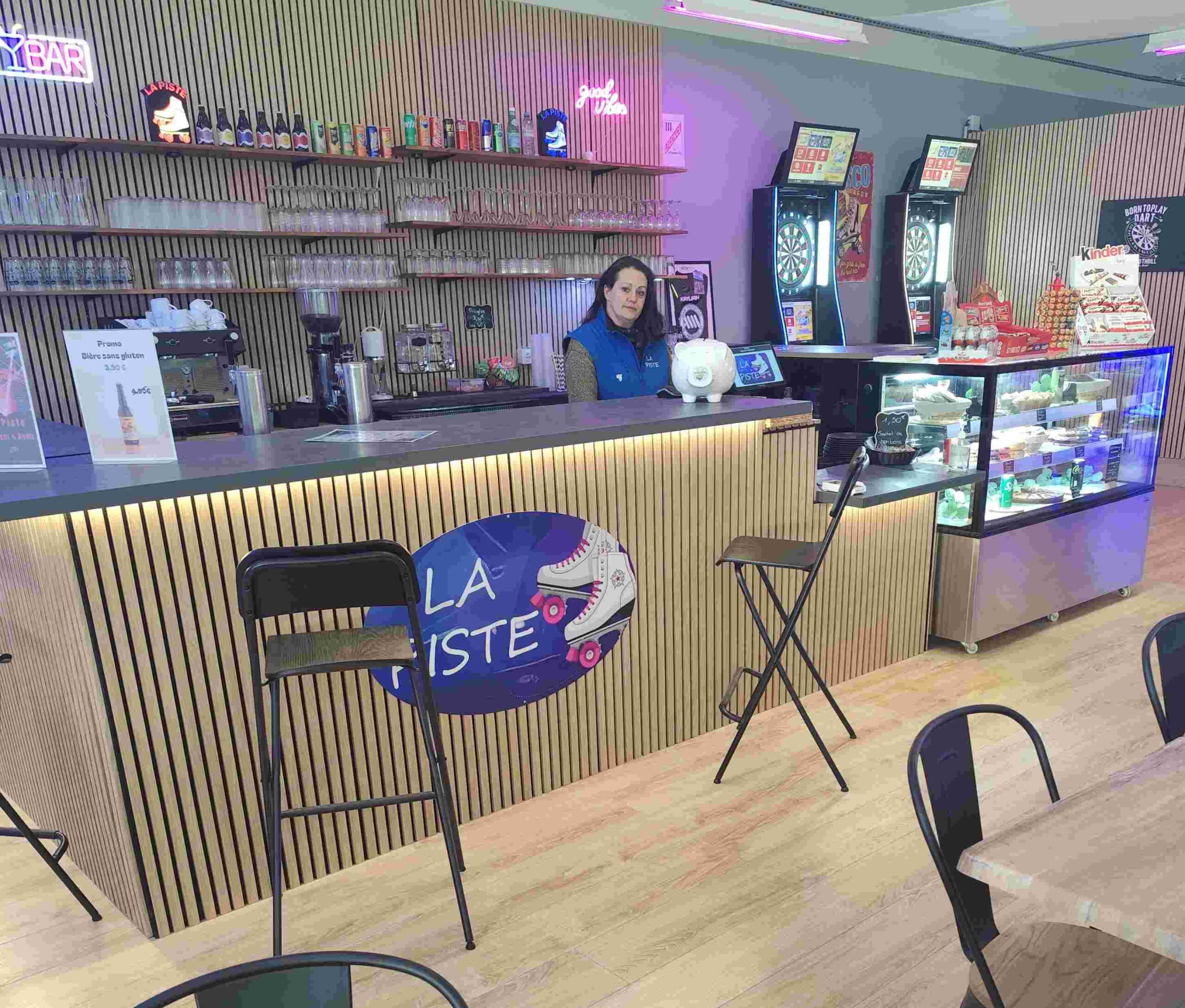 Snack sur place pour les familles près de Beaune